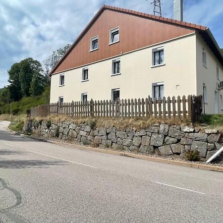 La Maisonnee Heureuse La Bresse Dış mekan fotoğraf
