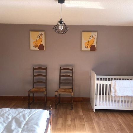 La Maisonnee Heureuse La Bresse Dış mekan fotoğraf