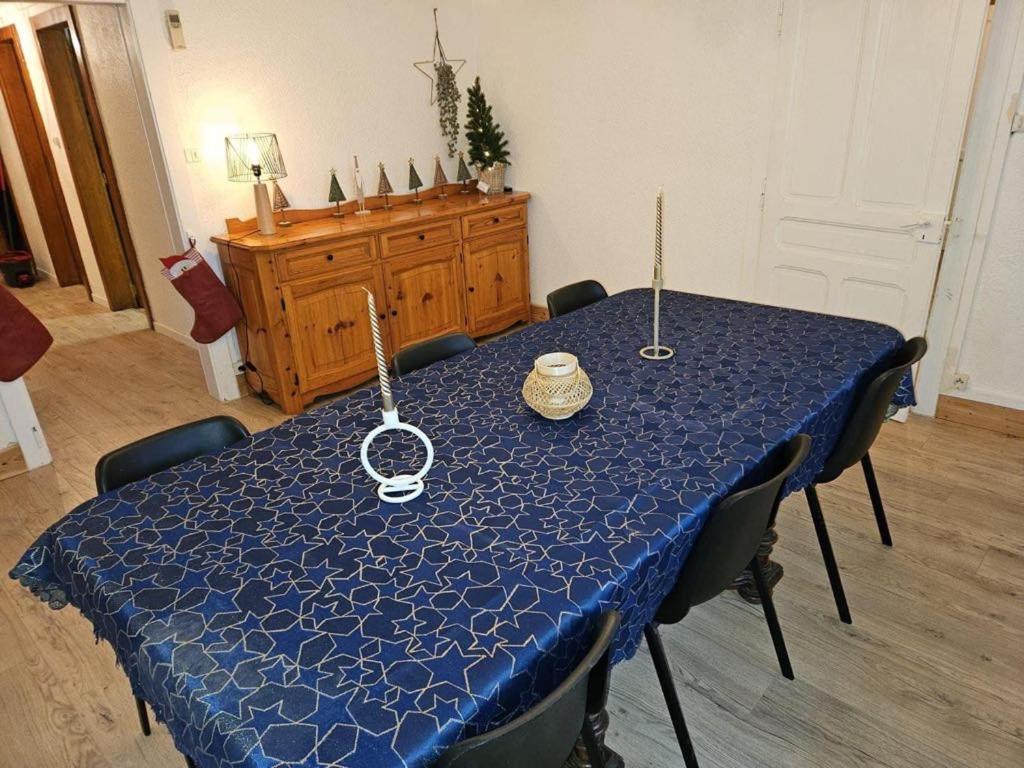 La Maisonnee Heureuse La Bresse Dış mekan fotoğraf
