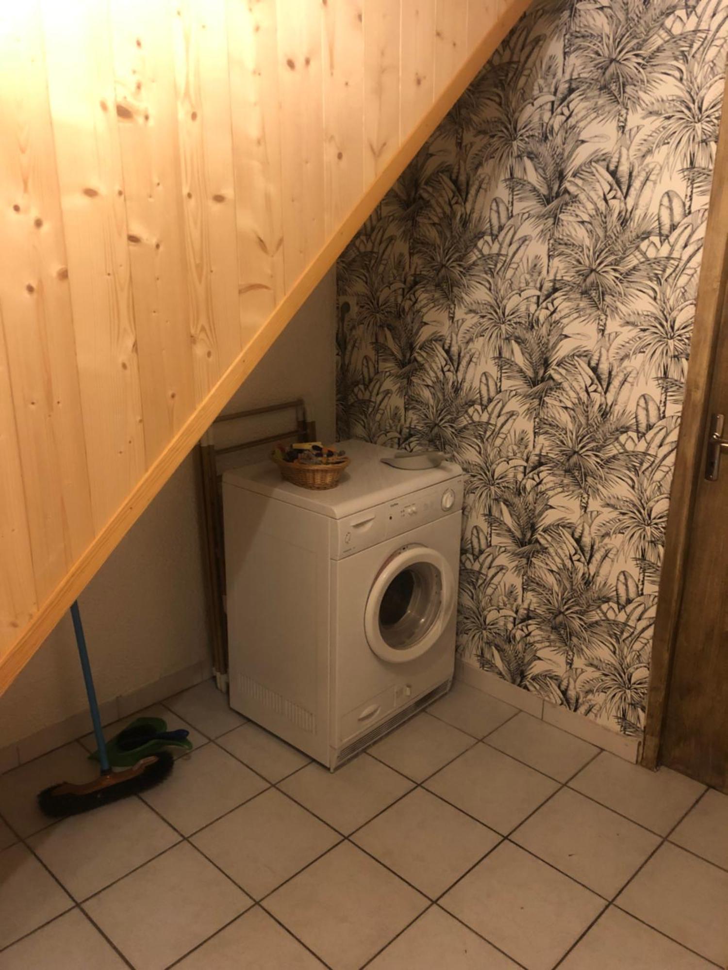 La Maisonnee Heureuse La Bresse Dış mekan fotoğraf