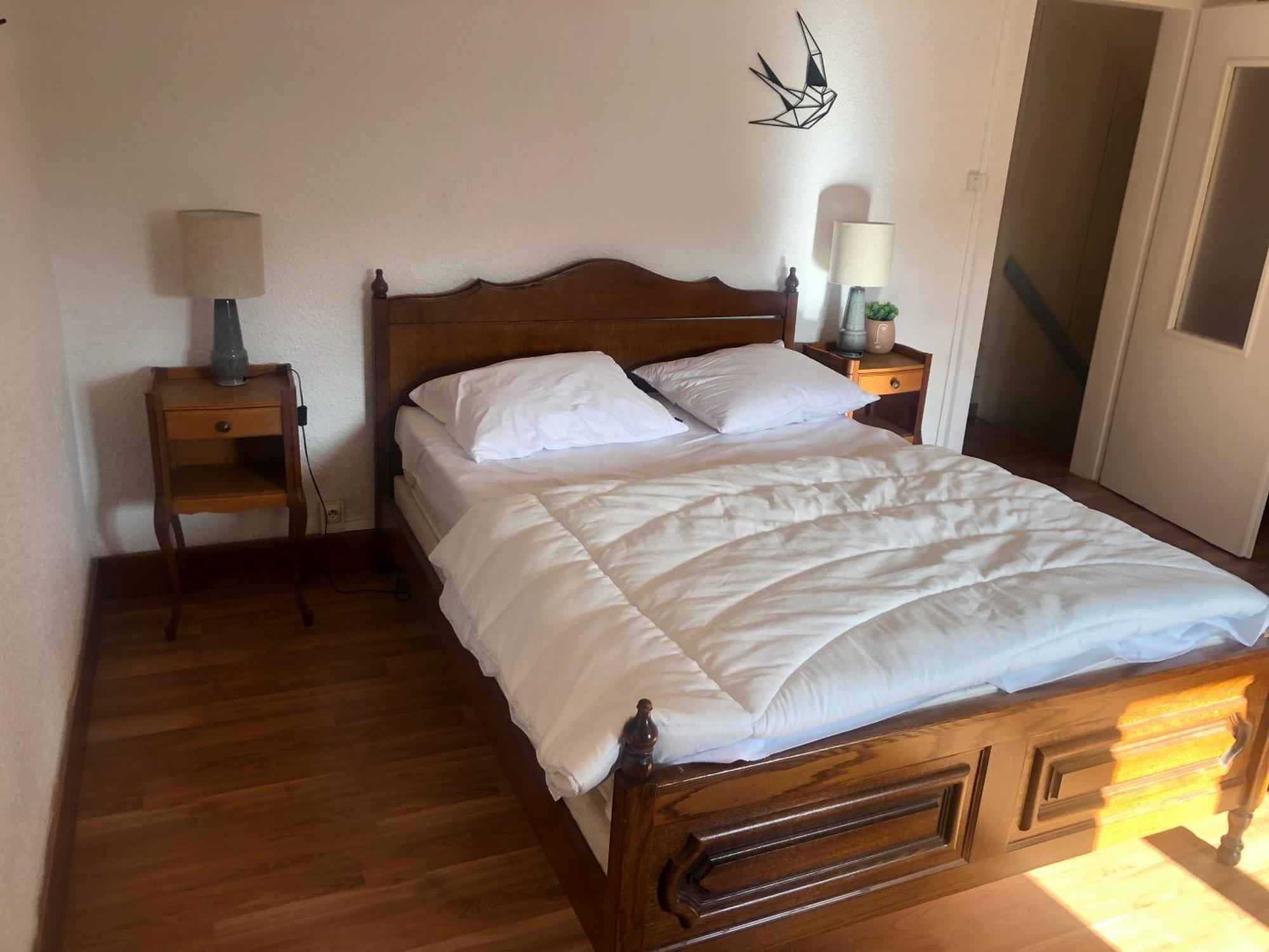 La Maisonnee Heureuse La Bresse Dış mekan fotoğraf