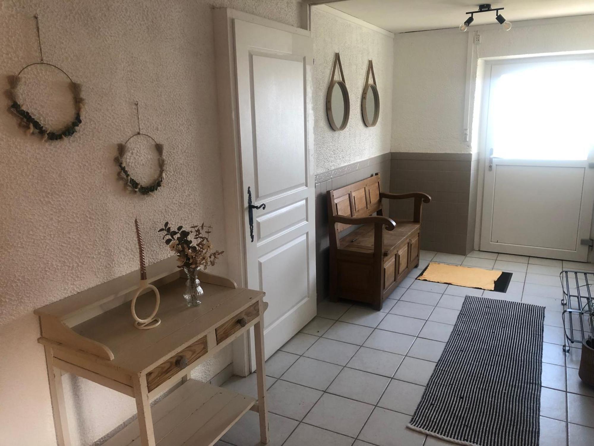 La Maisonnee Heureuse La Bresse Dış mekan fotoğraf
